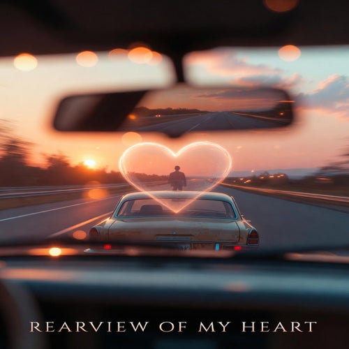 Rearview Of My Heart