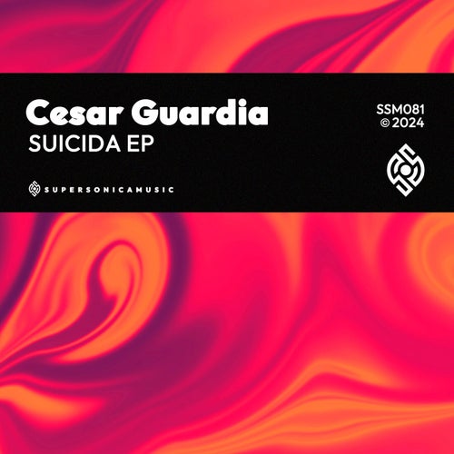 Suicida EP