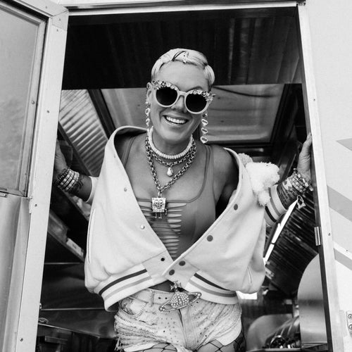 P!nk Profile