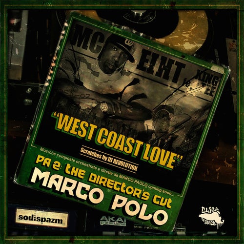 Track Artwork