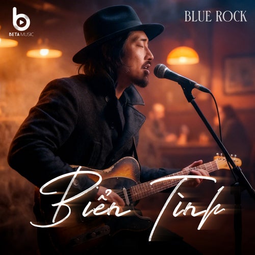 Biển Tình (Blue Rock - Beta Music)