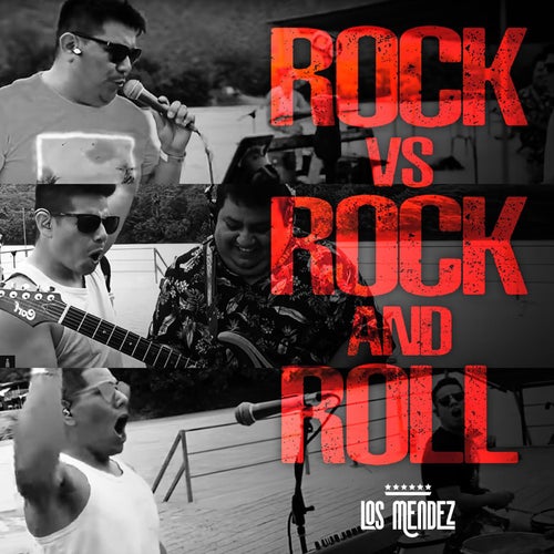 Sultans Of Swing / Maniac / Take On Me / Popotitos / El Rock de la Cárcel / La Plaga