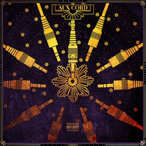 Aux Cord
