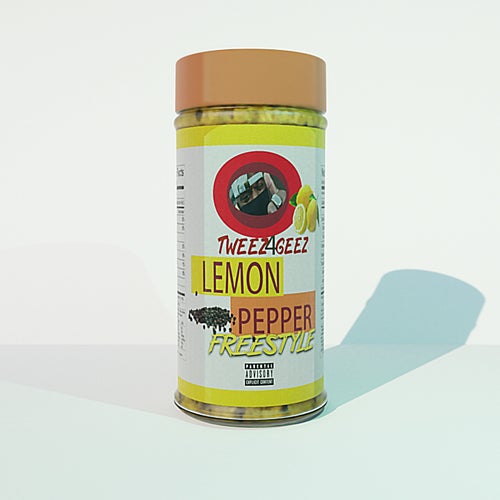 Lemon Pepper Freestyle