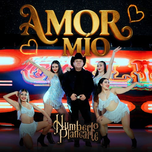 Amor Mío