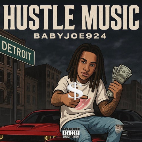 hustle music