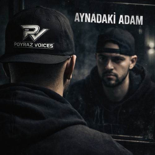 Aynadaki Adam