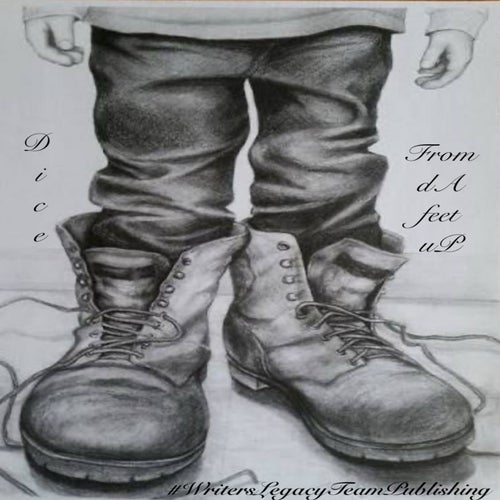 From dA Feet uP