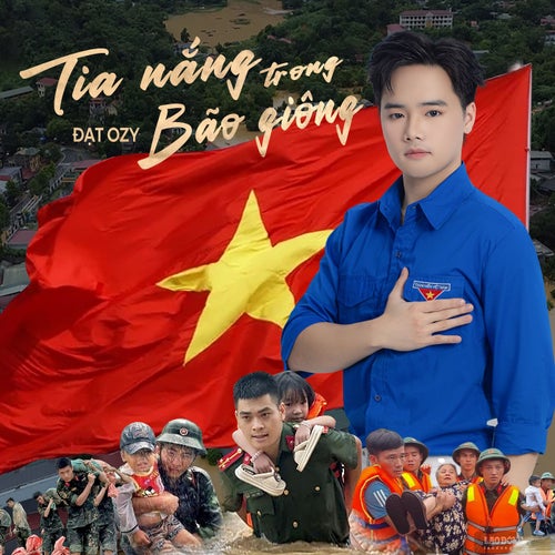 Tia Nắng Trong Bão Giông