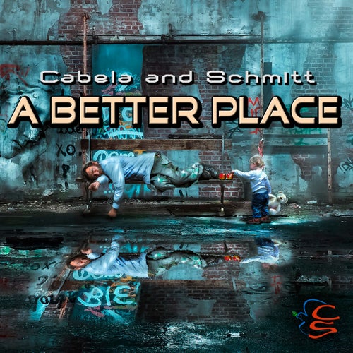 A Better Place