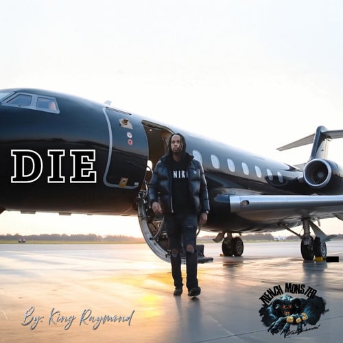 Die (Radio Edit)
