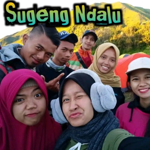 Sugeng Ndalu