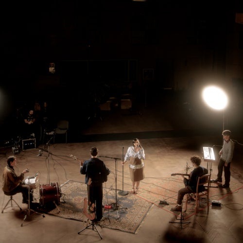 gotta be scared (Acoustic)