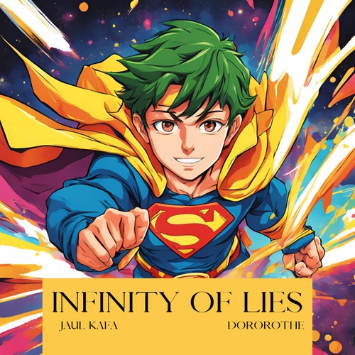 Infinity of Lies (feat. Dororothe)