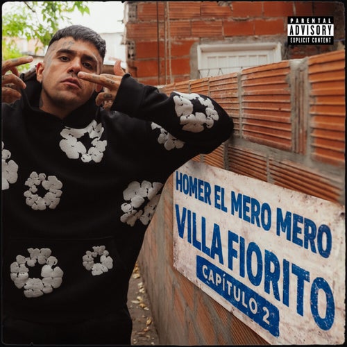 Cap #2 - Villa Fiorito