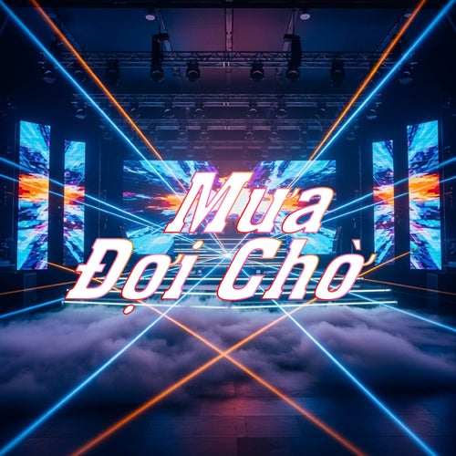 Mưa Đợi Chờ (Vinahouse)