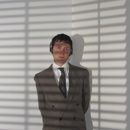 I'm Your Man