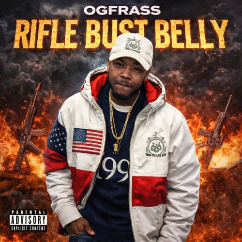Rifle Bust Belly (Official)