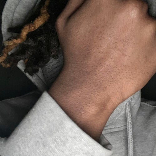 LongLiveGlock (feat. BandChasingShawn)