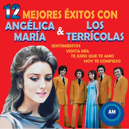 12 Mejores Éxitos Con