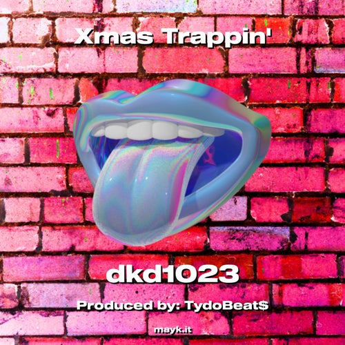 Xmas Trappin