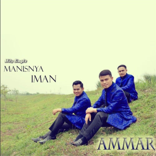 Manisnya Iman