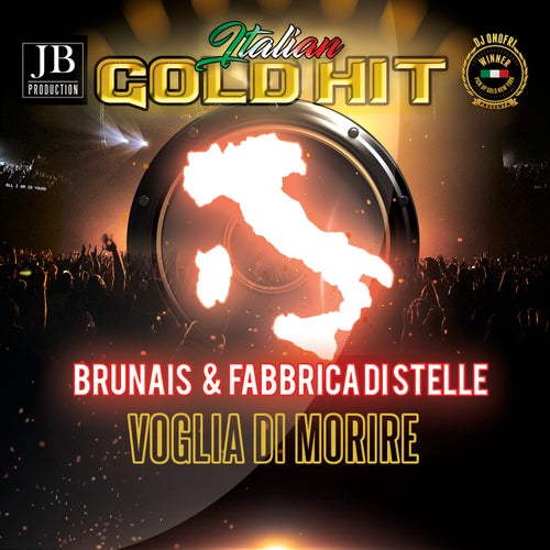 Voglia Di Morire