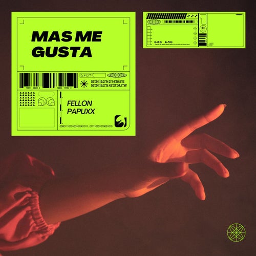 Mas Me Gusta