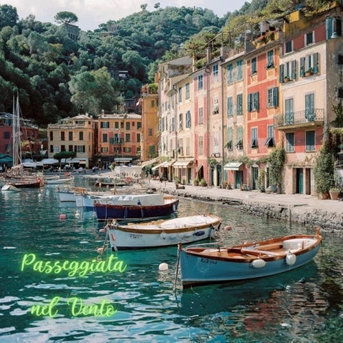 Passeggiata nel Vento