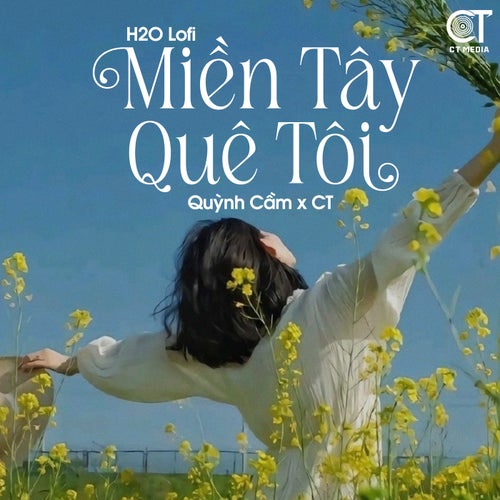 Miền Tây Quê Tôi (H2O Lofi)