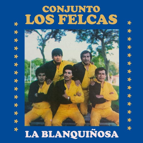 La Blanquiñosa