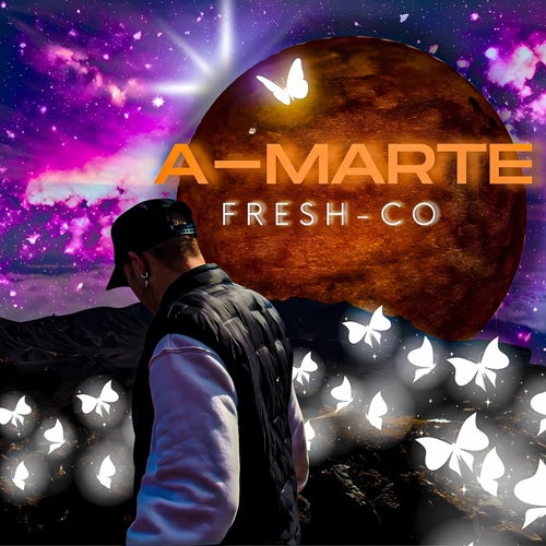 A-MARTE