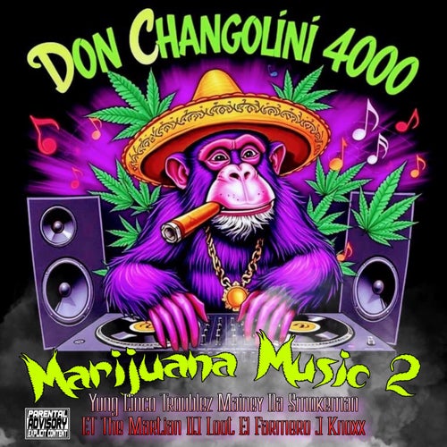 Marijuana Music 2