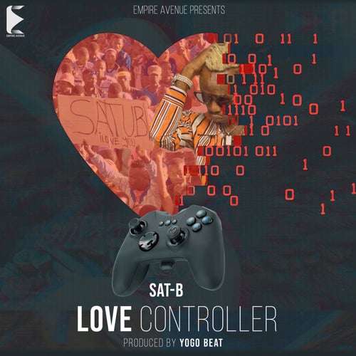 Love Controller