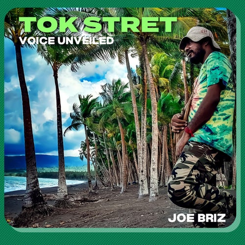Tok Stret (Voice Unveiled)