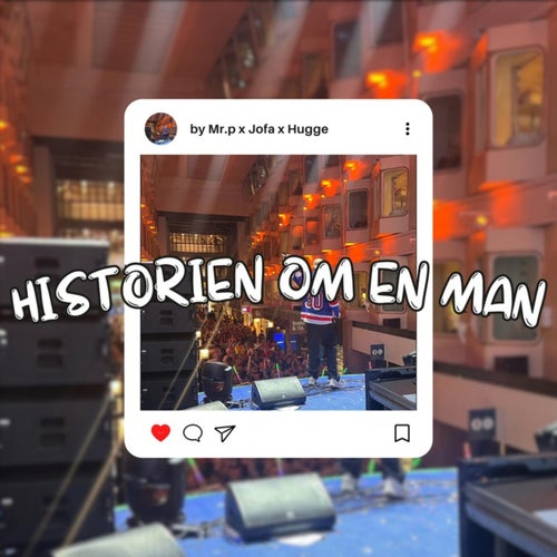 Historien om en man