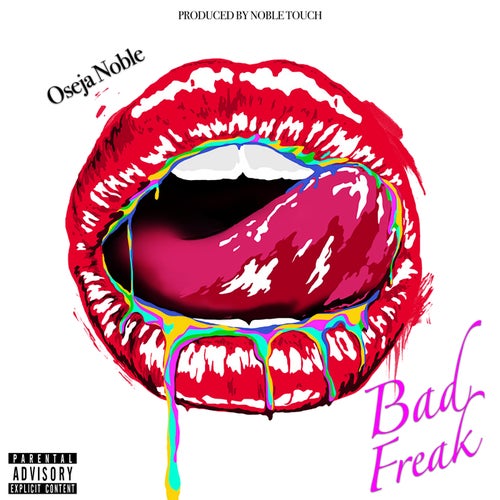 Bad Freak