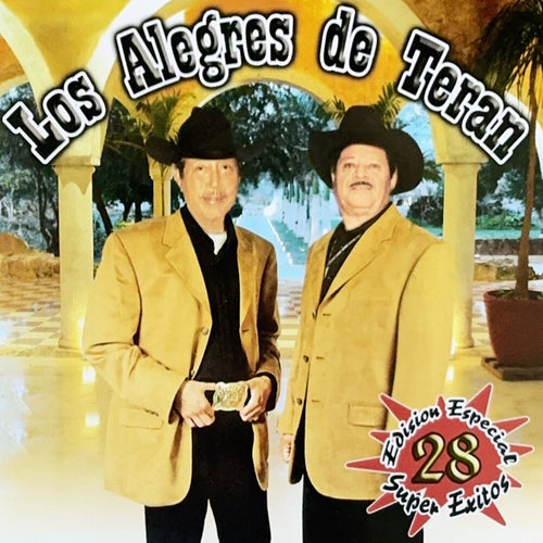 Edicion Especial 28 Super Exitos