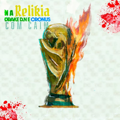 Na Relikia com Caim
