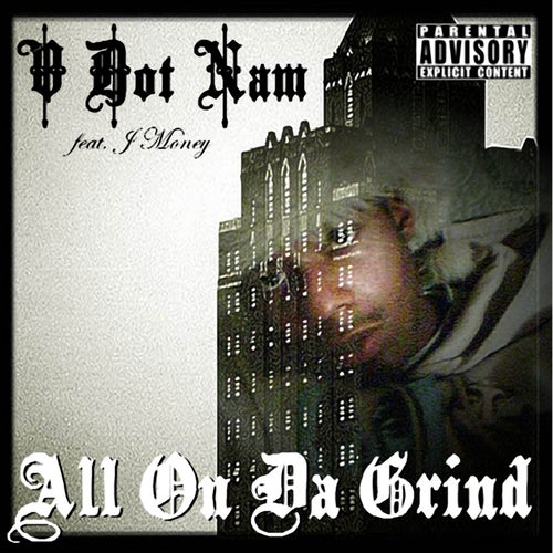 All On Da Grind (feat. CutThroat JMoney)