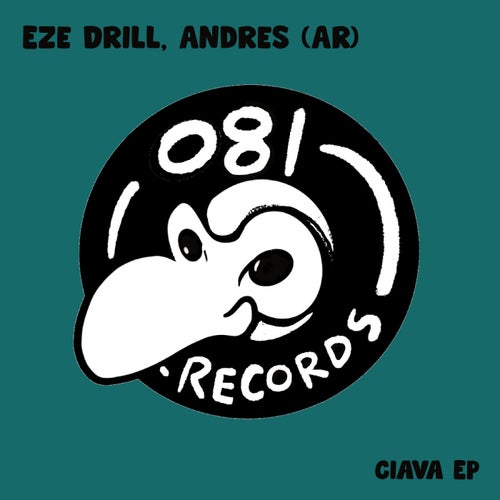 Ciava EP
