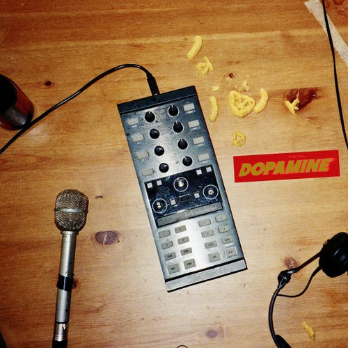 DOPAMINE (DJ Edit)