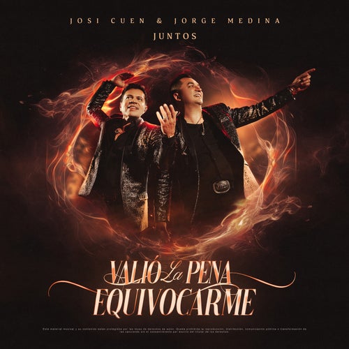 Valió La Pena Equivocarme