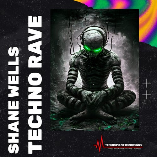 TECHNO RAVE