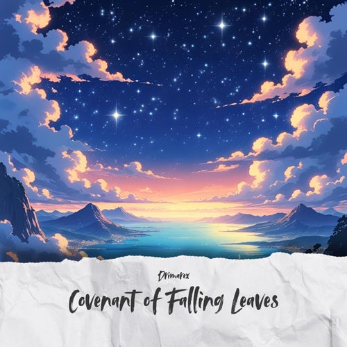 Covenant of Falling Leaves
