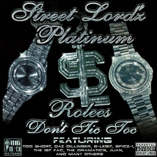 CALI CONNECT (feat. 187 Fac, Spice 1 & DJ Extra Large)