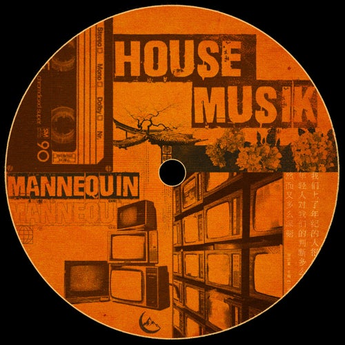 HOUSE MUSIK