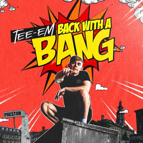 Back With A Bang