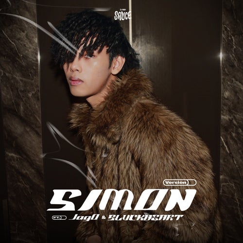ฝากไว้ให้ Kiss (feat. JAYQ & BLVCKHEART) (SIMON Version)