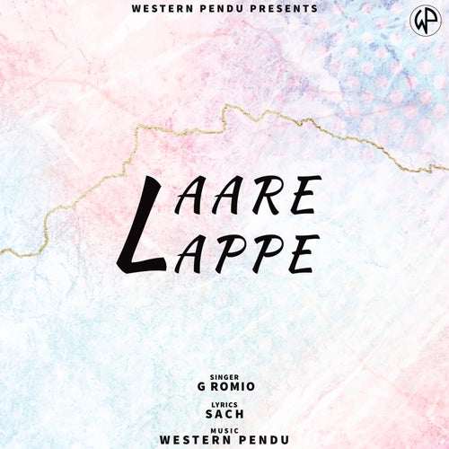 Laare Lappe